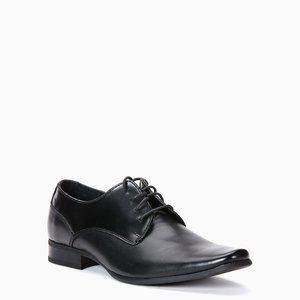 Calvin Klein Brodie Mens Black Oxford 11